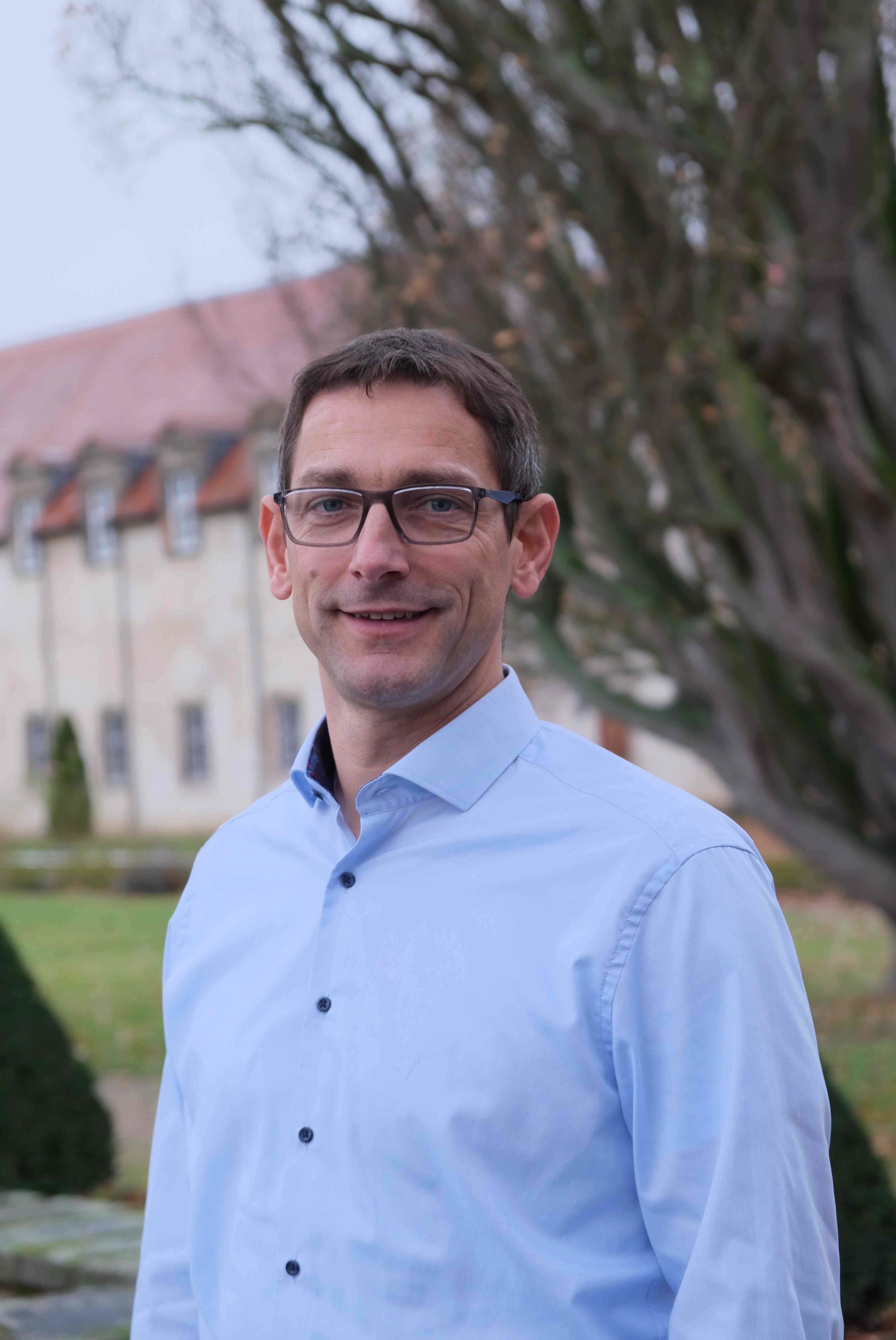 Ihr Ansprechpartner bei der Betotech Bereich Süd